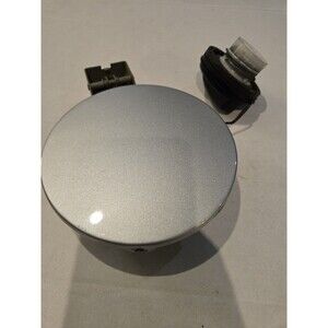 2016-2022 CHEVROLET SPARK Fuel Filler Door Silver 95242111 16-22